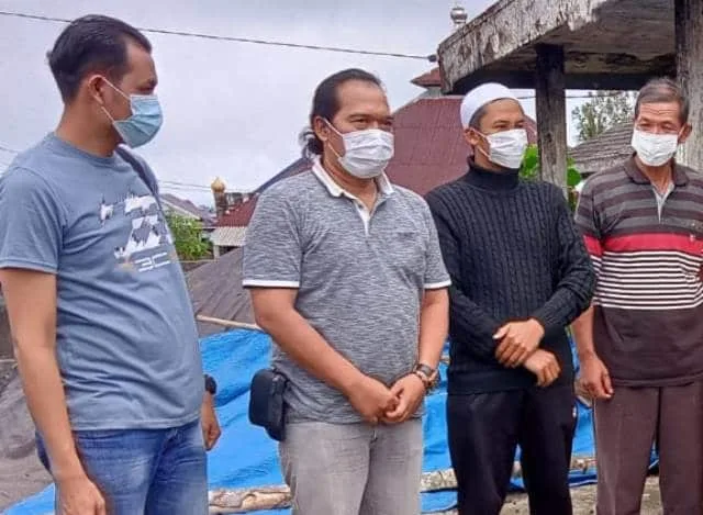 Penyesalan Seorang Eks Napiter “TOLAK PAHAM RADIKALISME DAN TERORISME”