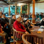 Permadani Cabang Mijen Gelar Nobar Final Piala AFF Suzuki 2020