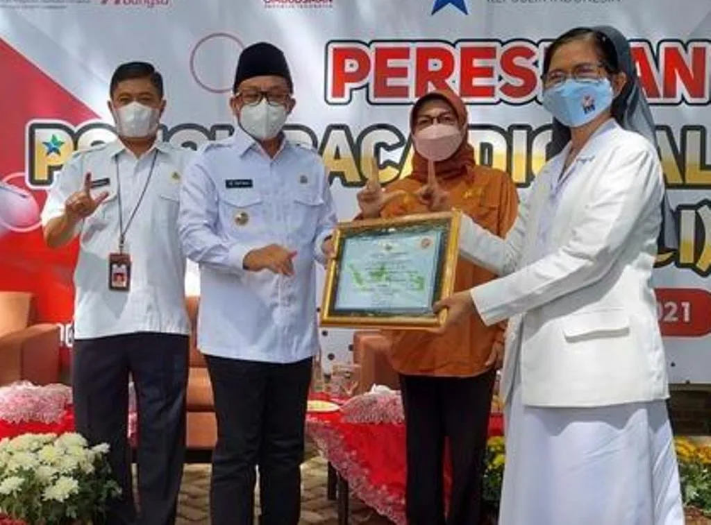 Pocadi Taman Trunojoyo Hadirkan Jutaan Buku Digital