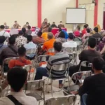 Pol PP Kota Semarang Akan Tertibkan 230 Lapak di Jalan Hadi Soebeno