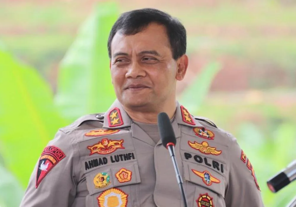 Polda Jateng Aktifkan Tracing dan Tracking Kepada Pendatang