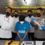 Polda Jateng Bongkar Prostitusi Libatkan Artis Ternama