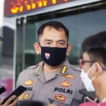 Polda Jateng Komitmen Penegakan Disiplin Terhadap Anggota
