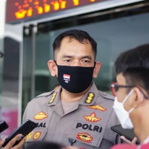 Polda Jateng Komitmen Penegakan Disiplin Terhadap Anggota