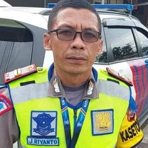 Polres Seluma : Ingat, Besok Jalan Seluma Ditutup