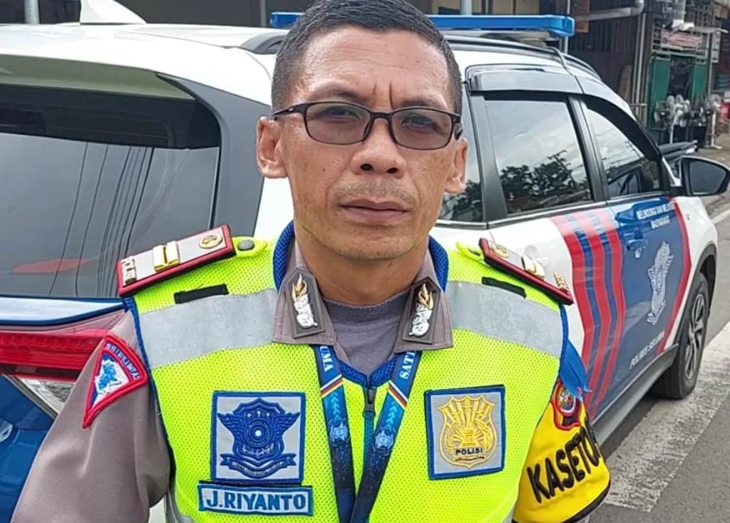 Polres Seluma : Ingat, Besok Jalan Seluma Ditutup