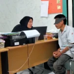 Pria 48 Tahun Tega Cabuli Anak dan Cucunya Sendiri