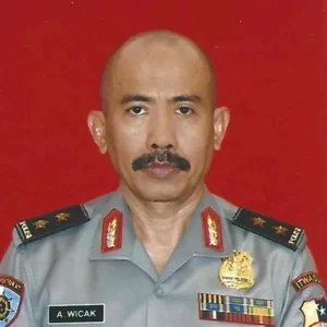 Profil Irjen Pol Drs Agung Wicaksono MSi Kapolda Baru Bengkulu