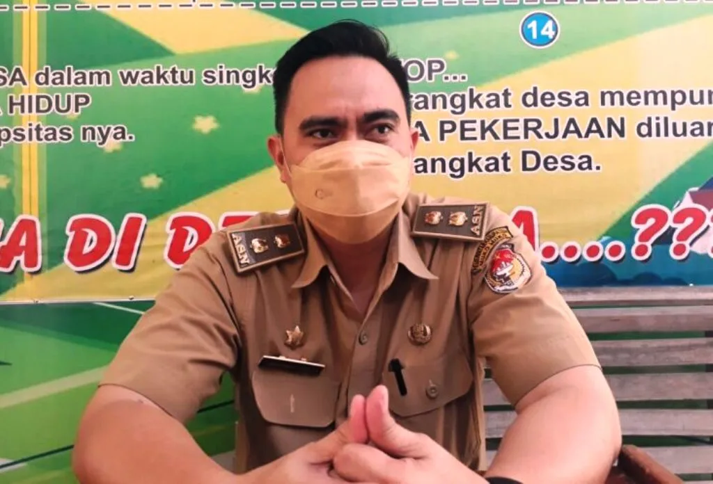 Ratusan Desa di Kabupaten Mukomuko Telah Selesai Salurkan BLT-DD Tahap Sebelas