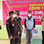 Satgas Covid-19 Kabupaten Mukomuko Cek Kesiapan dan Kelengkapan RSUD