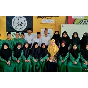 SD dan SMP Islam Nailul Anwar Prioritaskan Kualitas Pendidikan