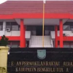 Senin Akan di Demo, Sekwan dan Ketua DPRD Tidak Ngantor
