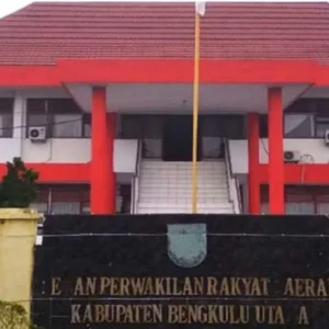 Senin Akan di Demo, Sekwan dan Ketua DPRD Tidak Ngantor