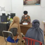 Setubuhi Anak Dibawah Umur, Ancam Sebar Foto Bugil