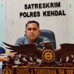 Sewakan Sawah Bengkok, Mantan Kades Petebon Jadi Tersangka