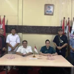 SMSI segera bentuk Milenial Cyber Media (MCM) dan Menerbitkan Token Crypto