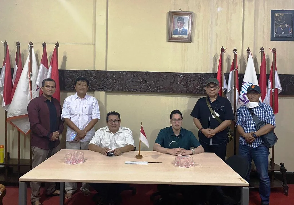 SMSI segera bentuk Milenial Cyber Media (MCM) dan Menerbitkan Token Crypto