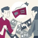 Tak Pernah Menafkahi Seorang ASN Dilaporkan Kepolisi
