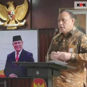 Tekan Korupsi, KPK Edukasi Kepada Masyarakat