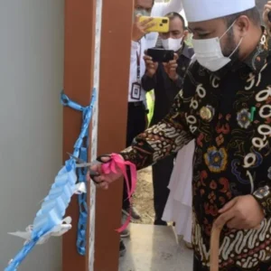 Terus Berkembang, Sekarang MPP Miliki Musolah dan Toko ATK