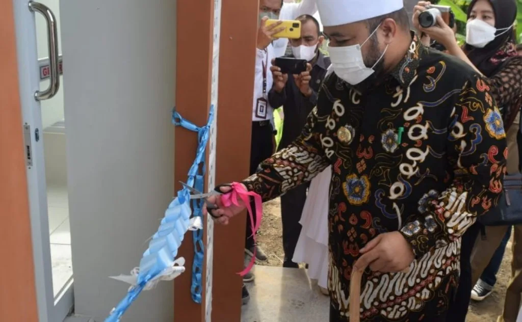 Terus Berkembang, Sekarang MPP Miliki Musolah dan Toko ATK