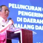 USAID Kembangkan Teknologi Pengeringan Lumpur di Kota Malang