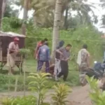 Video Tindakan Kekerasan Pengeroyokan Di Kelurahan Kandang Kota Bengkulu