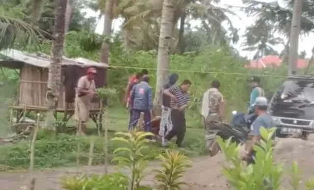 Video Tindakan Kekerasan Pengeroyokan Di Kelurahan Kandang Kota Bengkulu