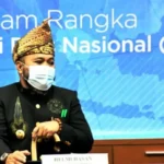 Walikota Helmi Akan Dapat Trofi dan Piagam AK – PWI di HPN 2022 Kendari