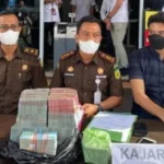 14 Kepala Puskesmas Kembalikan Uang Korupsi Setengah Milliar