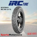 7 Keunggulan Ban IRC Motor dibandingkan Merek Lain