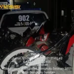 Adu Kambing Nyawa Seorang Pelajar Tak Terselamatkan