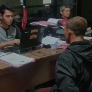 Aksi Bejat Cabuli Bocah Perempuan di Teras Masjid
