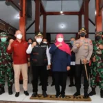 Antisipasi Omicron Pemprov Jatim dan Pemkab Malang Rapat Terbatas