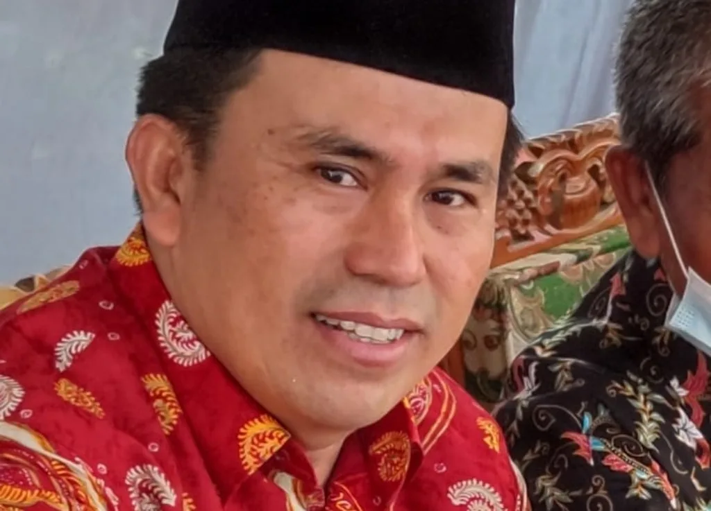 Antonius Dalle Tanggapi Statment Tokoh Pemuda Air Rami