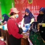 BINDA Jateng Gelar Vaksin Anak dan Pelajar di 5 Kabupaten