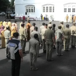 Bung Edi Bangga ASN Kota Malang Raih Berbagai Prestasi