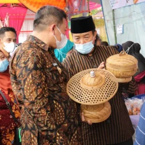 Bupati Malang Hadiri Opening Shanaya Resort