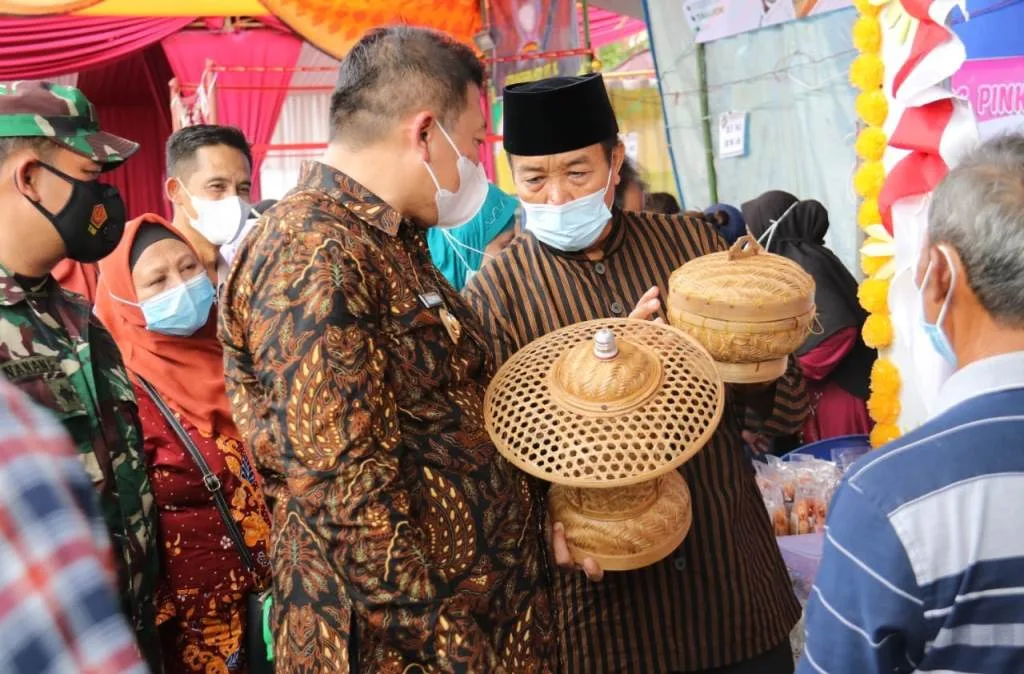 Bupati Malang Hadiri Opening Shanaya Resort