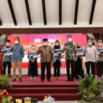 Bupati Malang Jadi Juri Kehormatan Lomba Tiktok