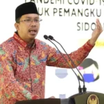 Bupati Muhdlor Dorong Banyak Kajian Publik Majukan Sidoarjo
