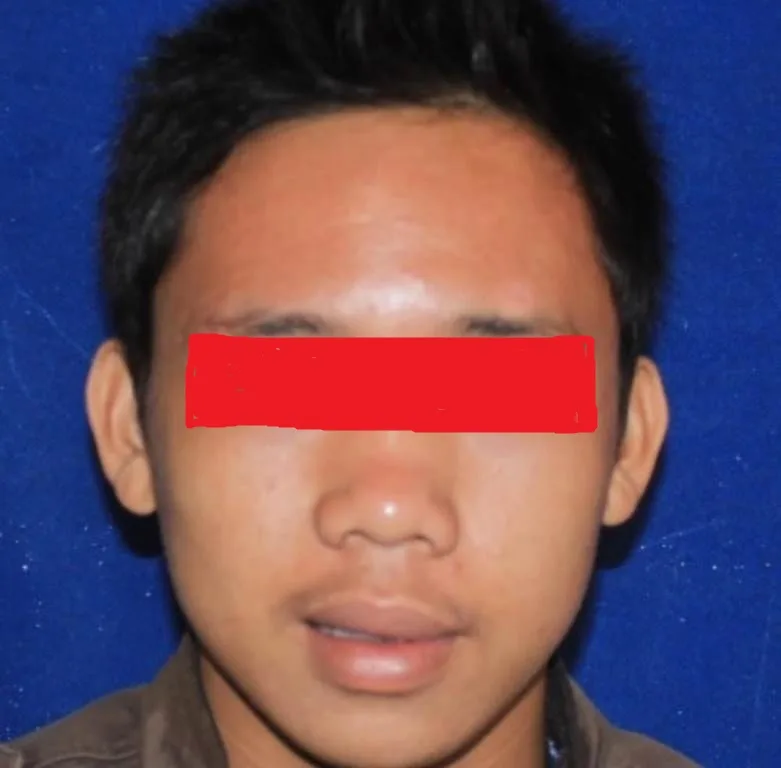 Curi Handphone dan Laptop, YZ Ditangkap Polisi