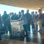 Dadan : Negara Sibuk Urus TKA Datang, Minat WNI Jadi TKI Meningkat.