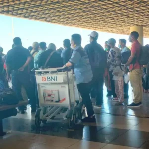 Dadan : Negara Sibuk Urus TKA Datang, Minat WNI Jadi TKI Meningkat.