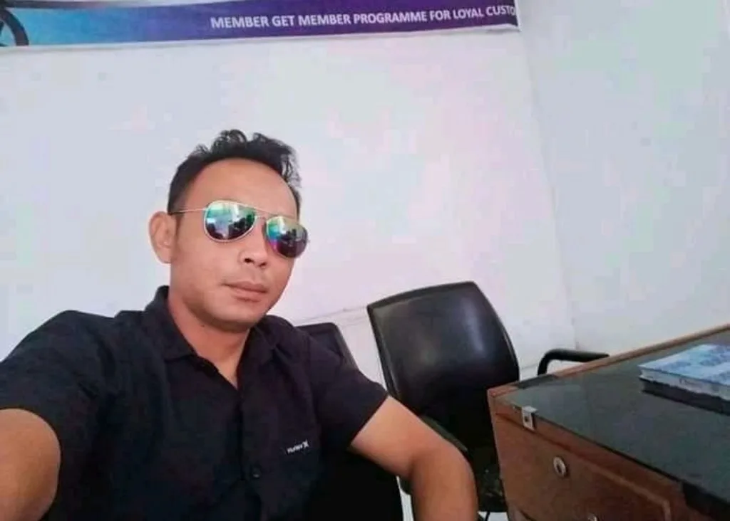 Dewan Terkesan Tutup Mata, Pemuda Air Rami Angkat Bicara