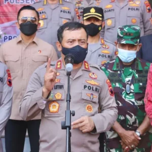 Di Purworejo, Kapolda Jateng Resmikan Proyek Milik Polri Di Purworejo, Kapolda Jateng Resmikan Proyek Milik Polri