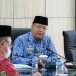 Dibanding 2020 Realisasi APBN 2021 Provinsi Bengkulu Alami Peningkatan