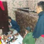Diduga Pengedar Pil Koplo, Pemuda Patebon Diamankan Satresnarkoba Polres Kendal