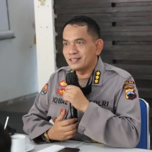Diduga Perkosa Istri Tersangka Judi, GWS Dipanggil Polda Jateng Diduga Perkosa Istri Tersangka Judi, GWS Dipanggil Polda Jateng