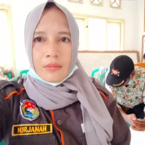 Dikatakan Bohong, Nurjanah Bantah Pernyataan Mantan Pjs Camat Air Dikit